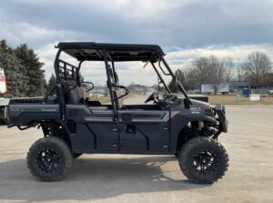 2023 Kawasaki Mule Pro-FXT UTV