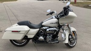 2022 Harley-Davidson FLTRX Road Glide Motorcycle