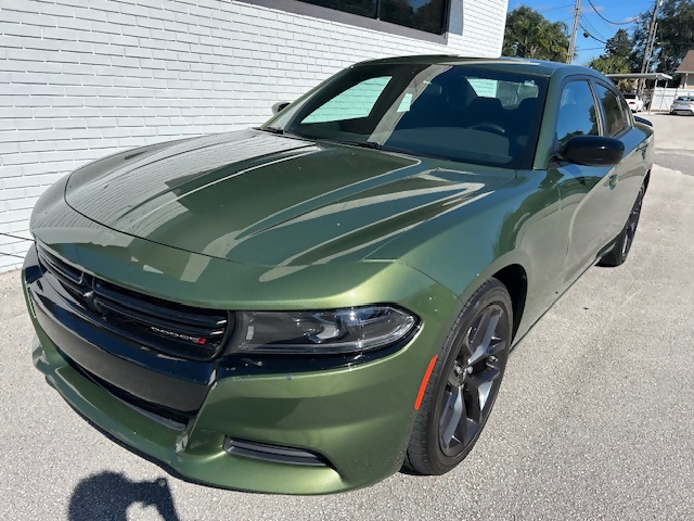 2023 Dodge Charger SXT #8137