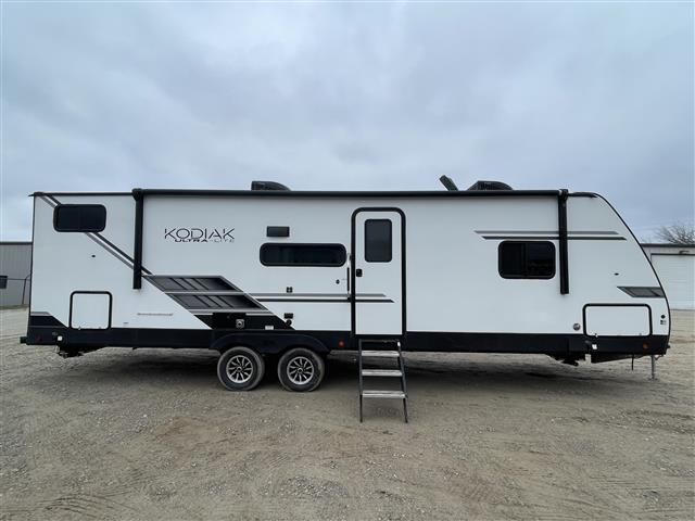 2022 Keystone Kodiak Ultra-Lite 296BHSL