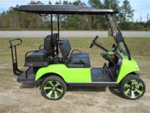 2023 Evolution Classis 4 Plus