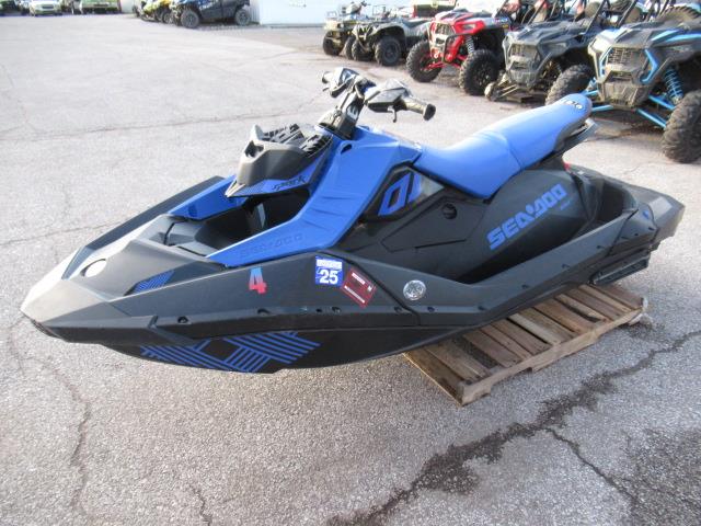 2022 Sea-Doo Spark Trixx