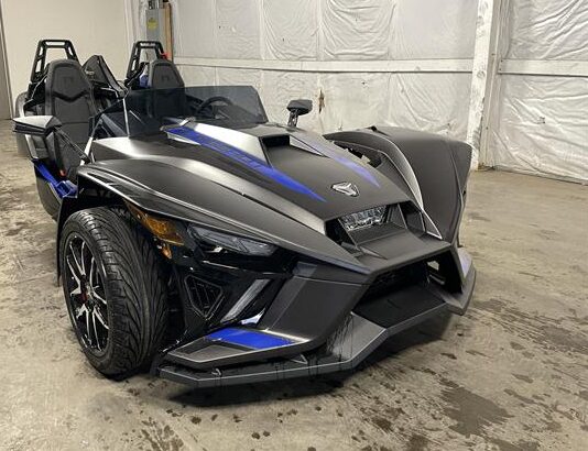 2023 Polaris Slingshot R