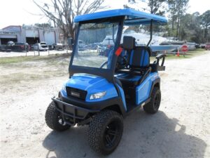 2023 Bintelli Beyond Lifted 4 Seater