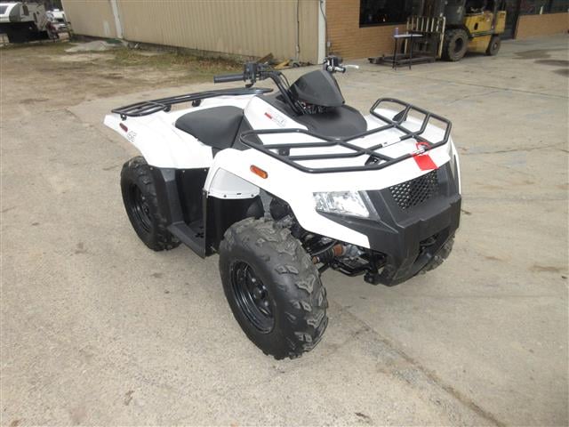 2023 Tracker Off Road 450 4WD