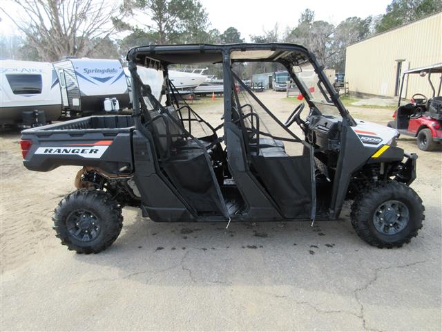 2023 Polaris Ranger 1000 Crew 4WD