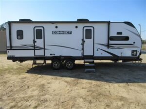 2023 KZ Connect C272FK