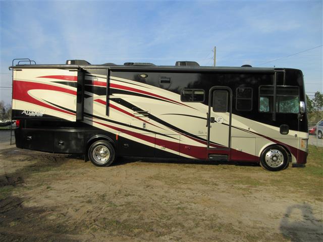 2013 Tiffin Allegro Open Road 32CA