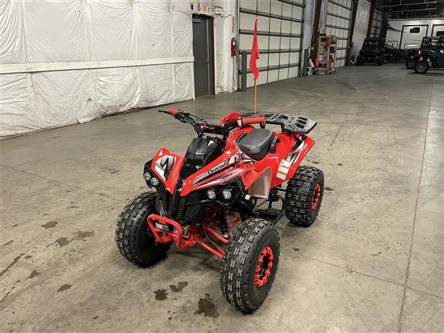 2023 Raytech Outland Maxx CT125-8 2WD