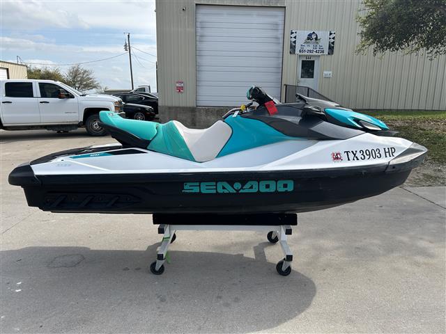 2020 Sea-Doo GTI 90