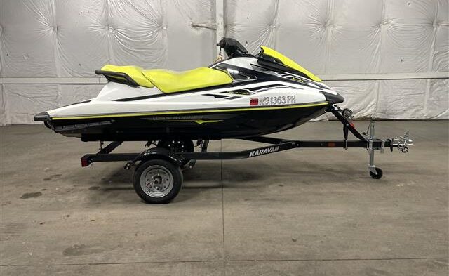 2019 Yamaha VX