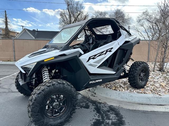 2022 Polaris RZR XP Sport Pro