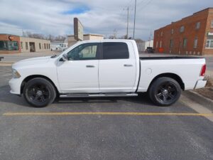 2015 RAM 1500 LARAMIE LIMITED