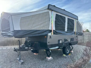 2017 Forest River Rockwood