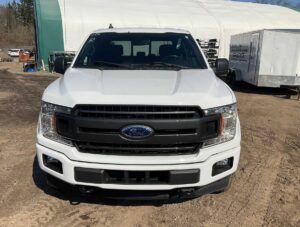 2019 Ford F150 XLT Sport 4WD