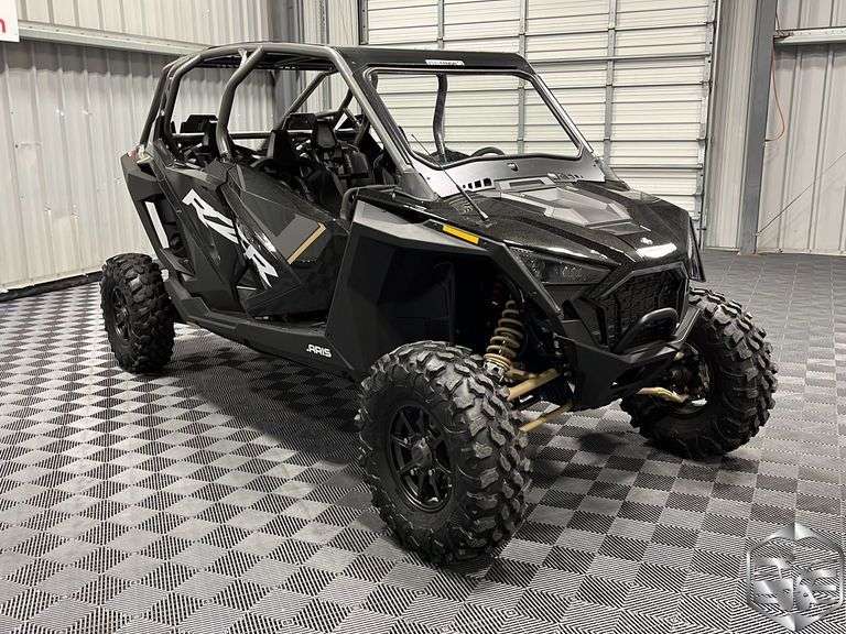 2022 POLARIS RZR