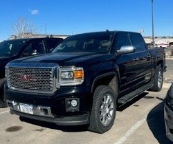 2014 GMC Sierra 1500