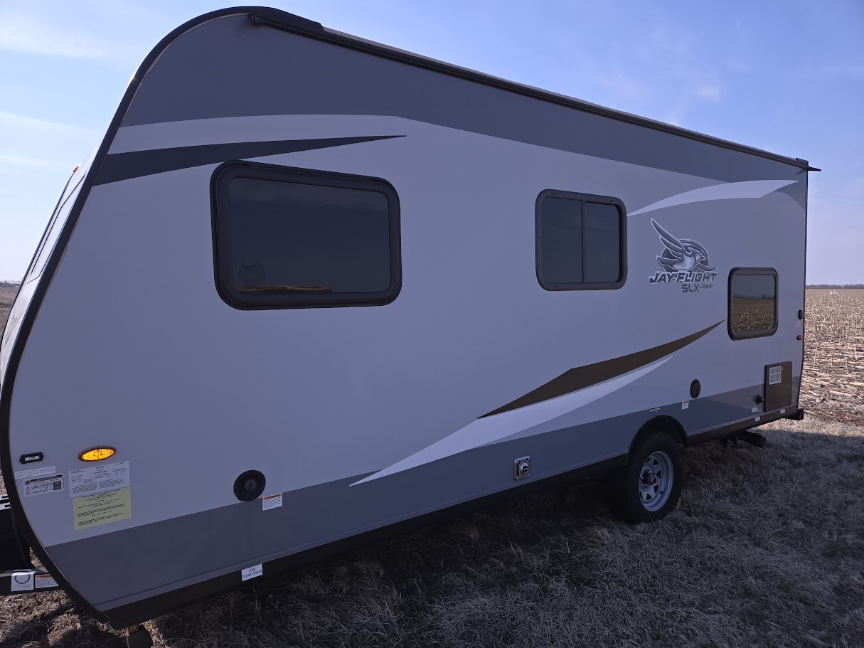 2021 Jayco SLX174BH