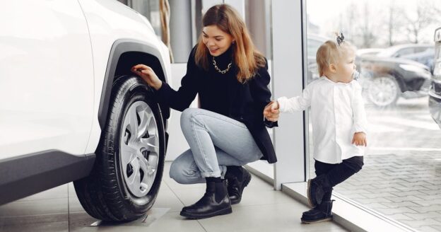 FAQ on buying a repo vehicle