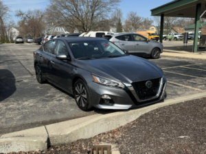 repo nissan altima for sale
