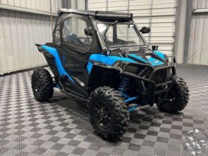 2020 Polaris RZR XP