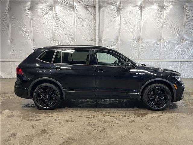 2023 Volkswagen Tiguan SE R AWD