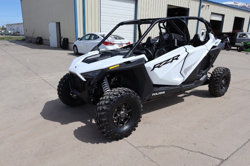 2022 Polaris RZR Pro XP 4 Sport