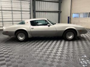 1979 Pontiac Firebird