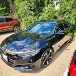 Toyota Camry vs Honda Accord, Which Repo Car Is Better?