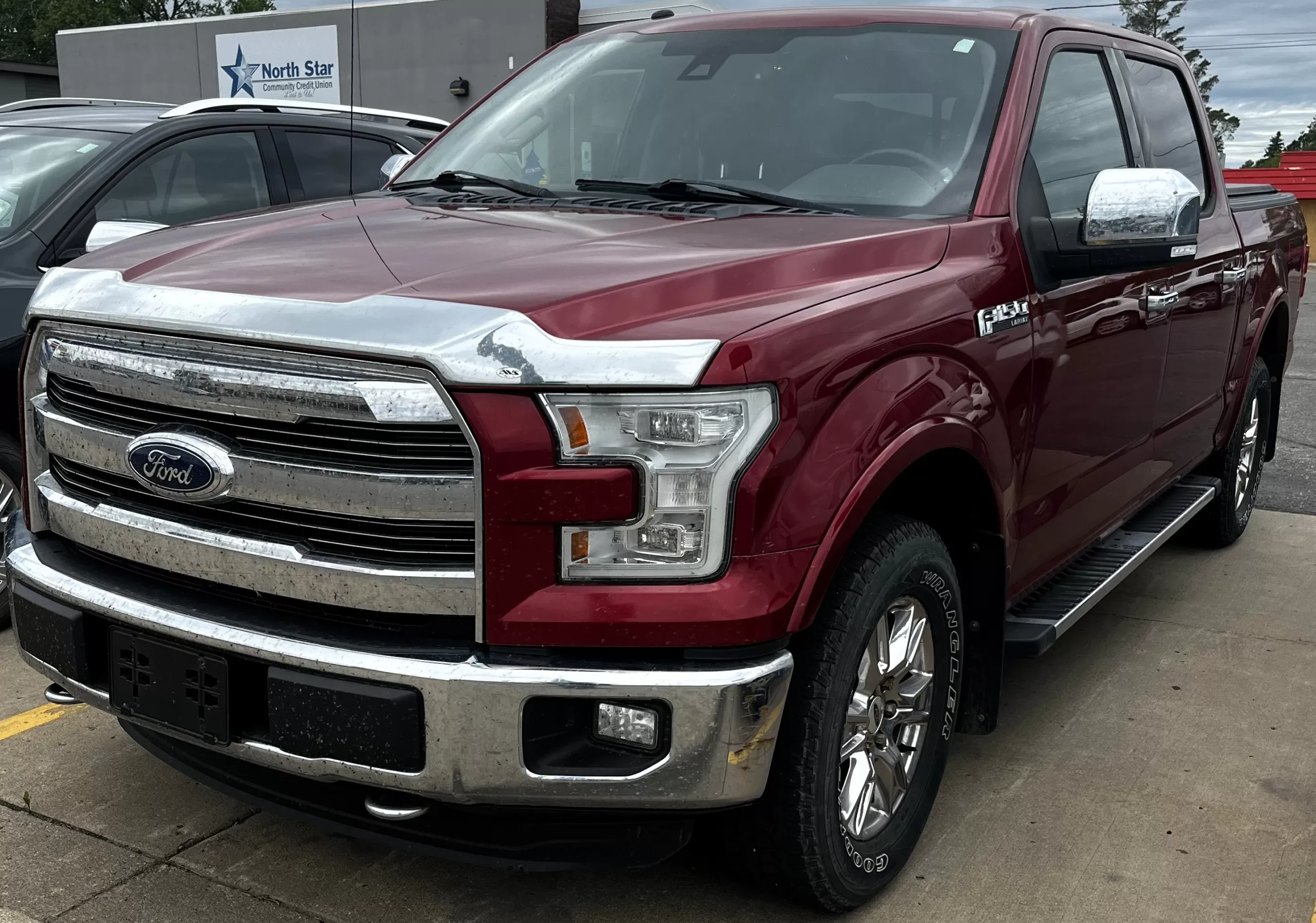 Blue Book Value 2013 Ford F150 Crew Cab - 6ihtuy7
