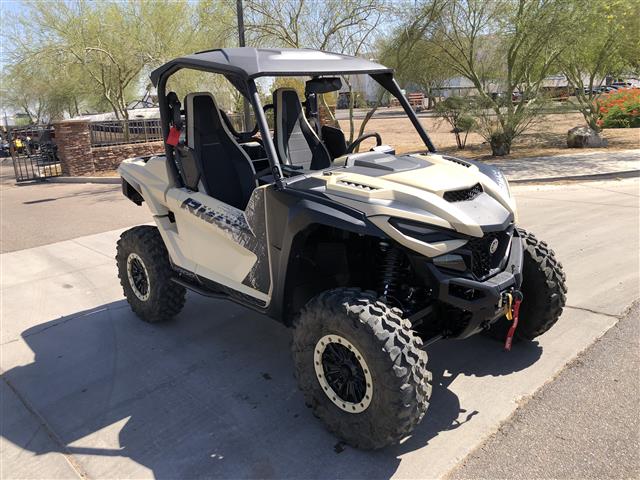 2023 Yamaha Wolverine RMAX 1000 XT-R