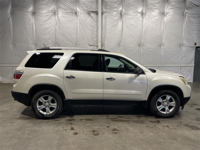 2012 GMC Acadia SLE 2WD