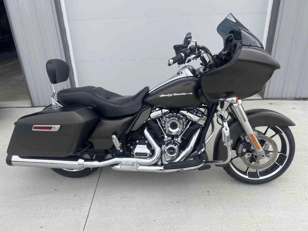 2020 Harley Davidson Road Glide
