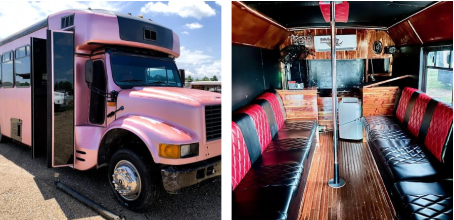 2001 INTERNATIONAL 3400