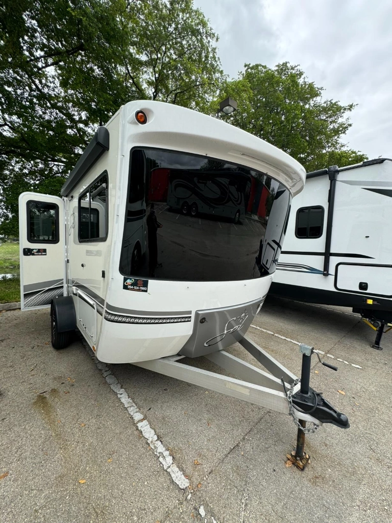 2020 INTECH RV SOL DAWN 16′