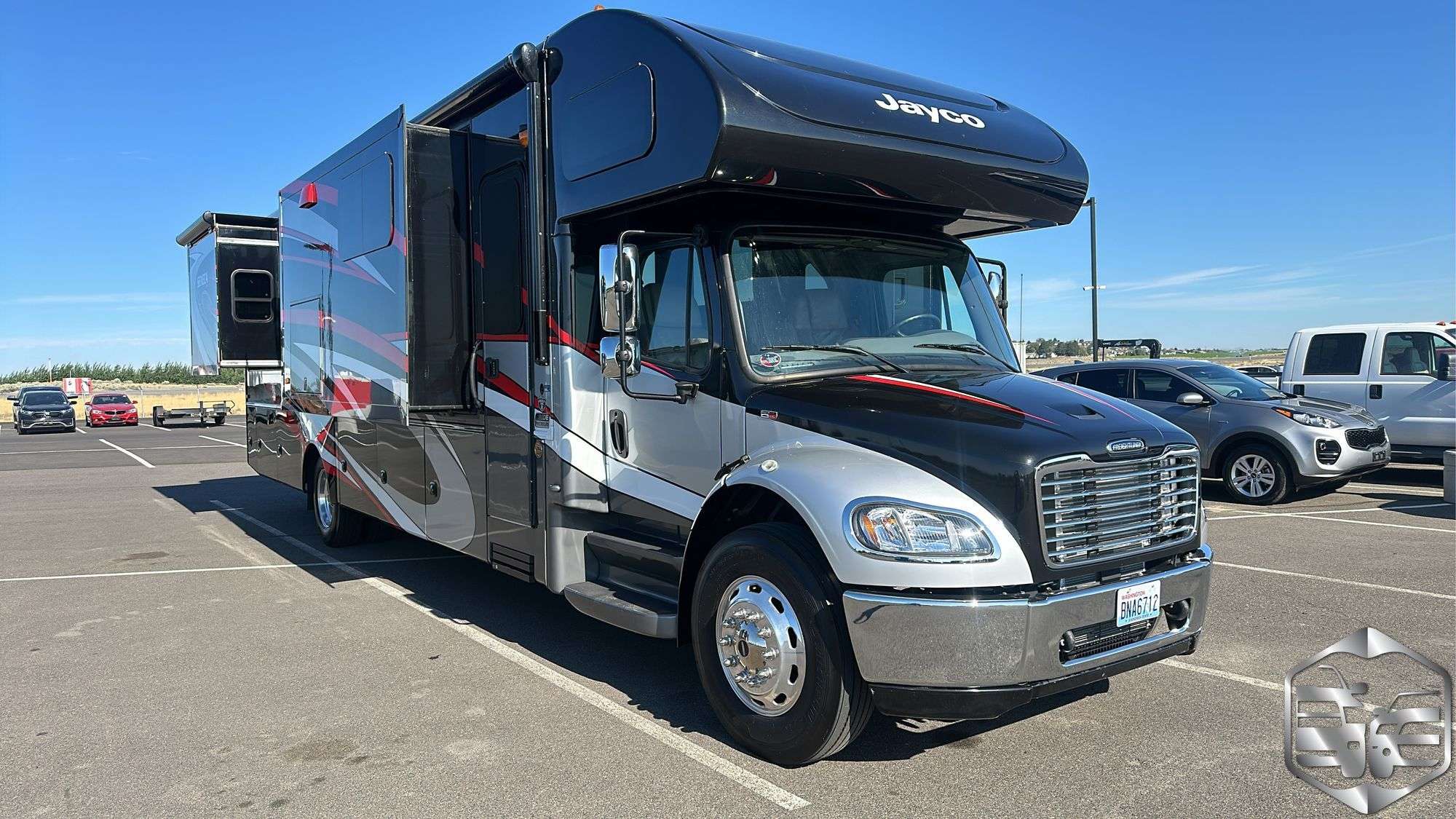 2019 Jayco Seneca 37TS Motorhome