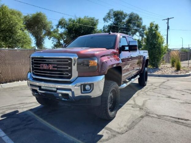 Citizens Bank Repossessed vehicle for sale