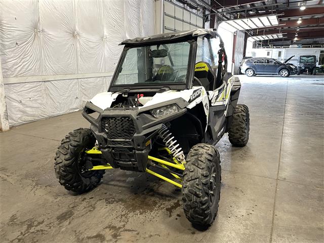2018 Polaris RZR XP1000 4WD