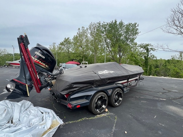 2019 Skeeter FX21 Apex