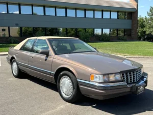 1994 Cadillac Seville