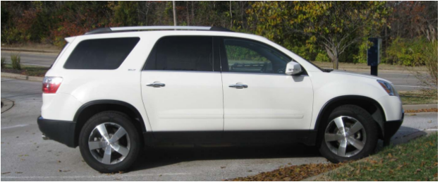 Repossessed Vehicles for sale at Academic Employees Credit Union