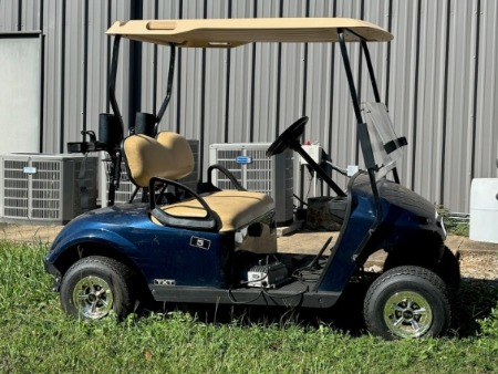 2019 E-Z-Go Golf Cart