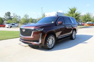 Luxury Repo SUVs for Sale
