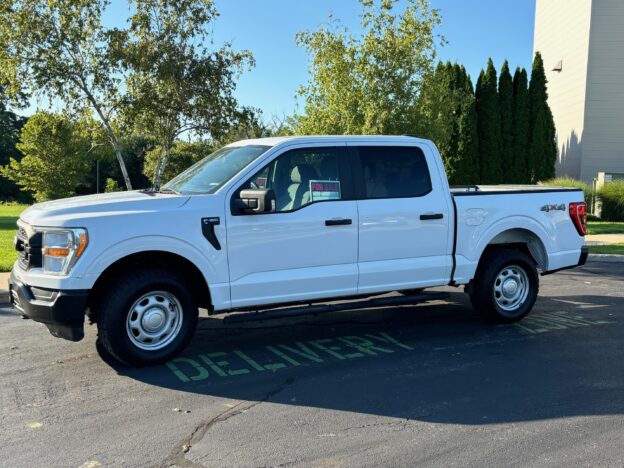 Inova Credit Union Vehicles and Property For Sale