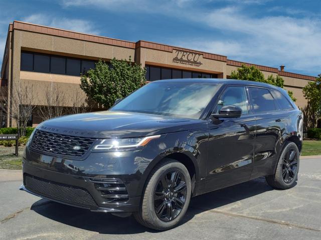 2020 Land Rover Range Rover Velar P250 R-Dynamic S
