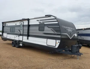 2022 Grand Design Transcend