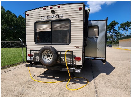 2019 Forest River Cherokee 304R