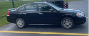 2013 CHEVROLET IMPALA