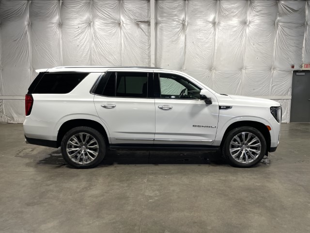 2021 GMC Yukon Denali 4WD