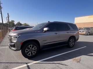 2021 Chevrolet Tahoe
